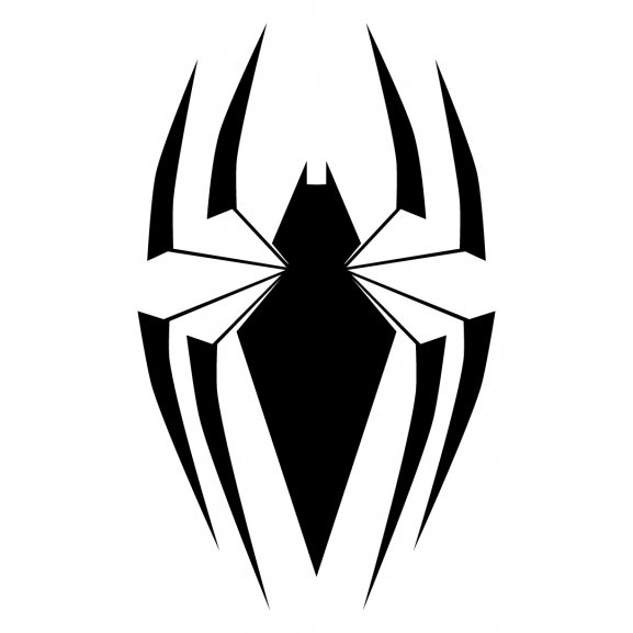 Logo of Spider-Man