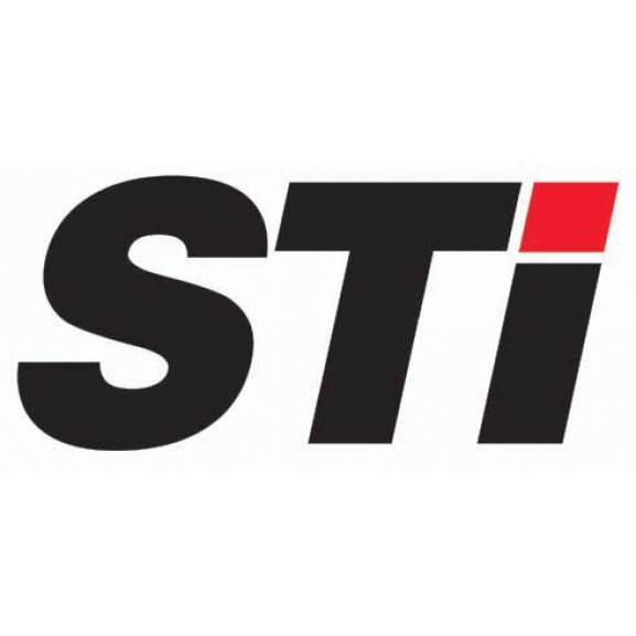 Logo of STi