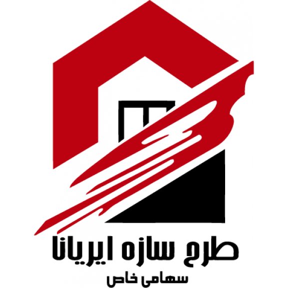 Logo of Tarh Sazeh Iriyana