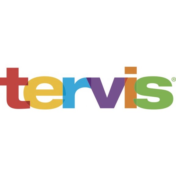 Logo of Tervis