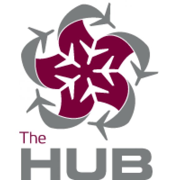 Logo of The HUB