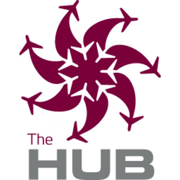 Logo of The HUB
