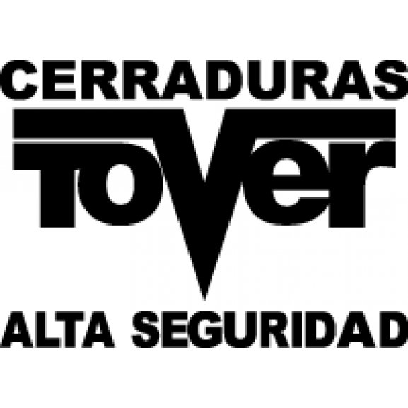 Logo of Cerraduras Tover