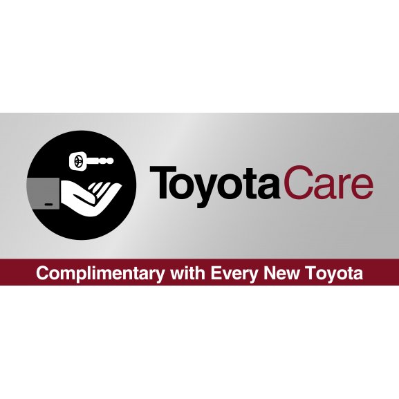 Logo of Toyota Care