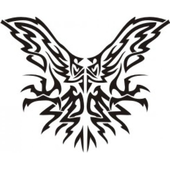 Logo of Tribal Eagle