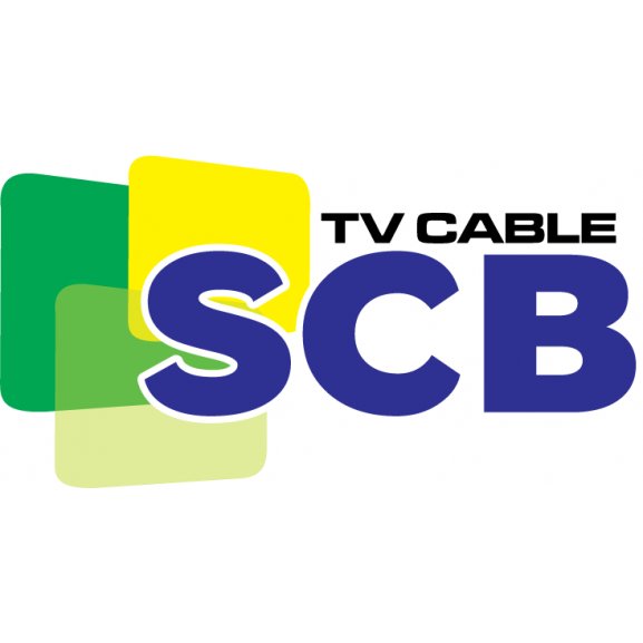 Logo of SCB