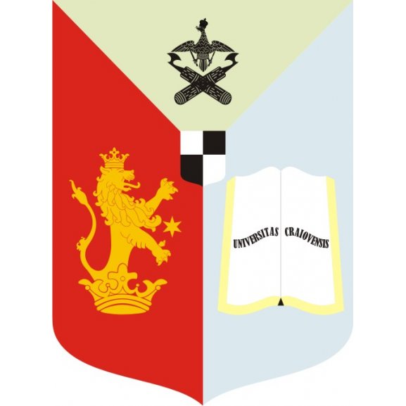 Logo of UCV