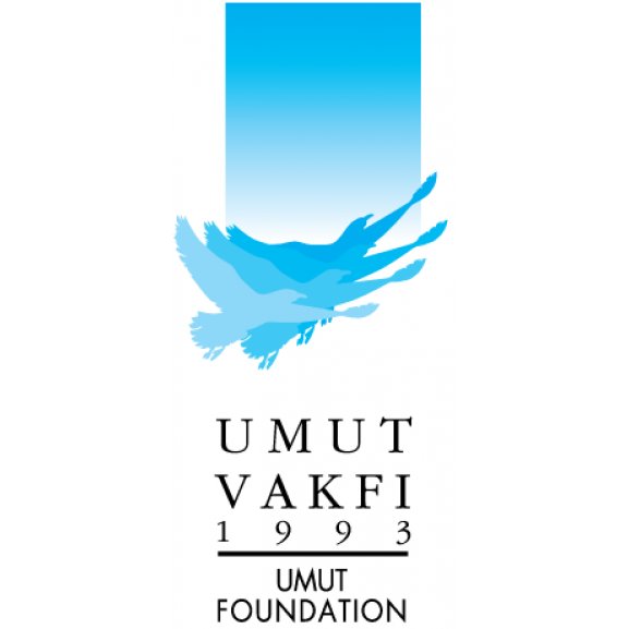Logo of Umut Vakfı