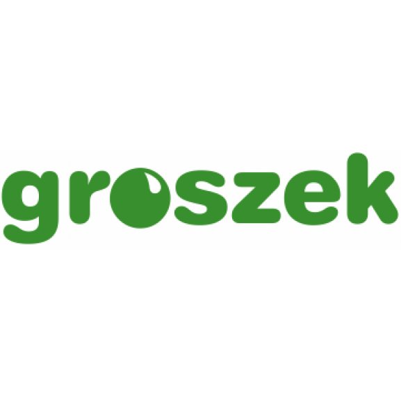 Logo of Groszek