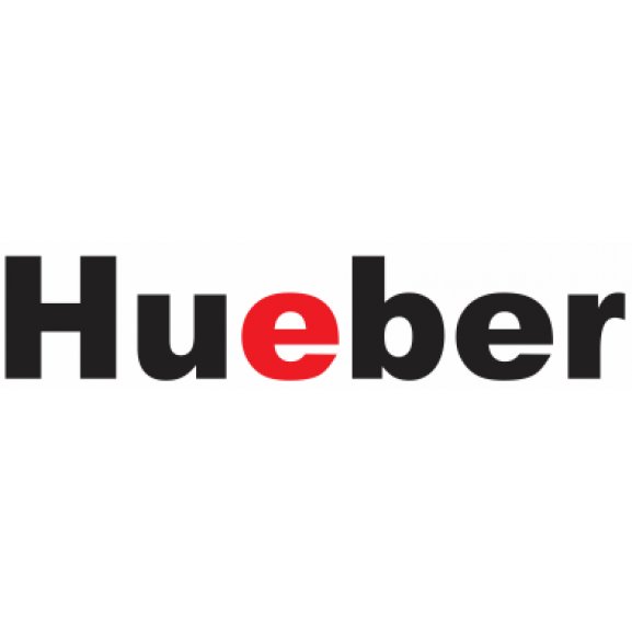 Logo of Hueber