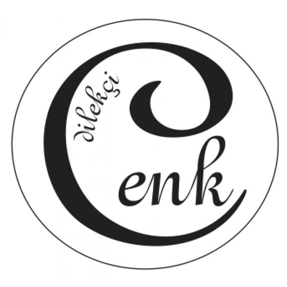 Logo of Cenk