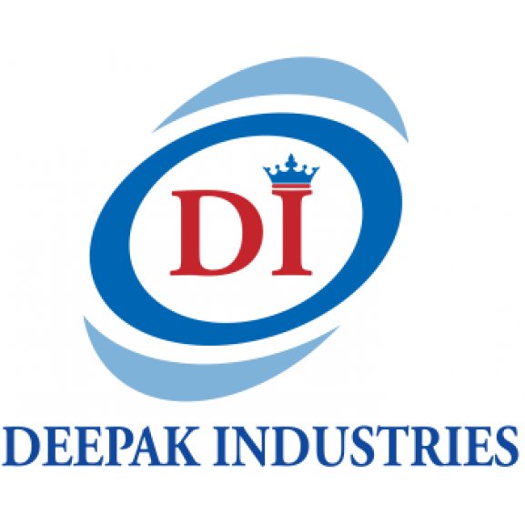 Logo of Deepak Industries