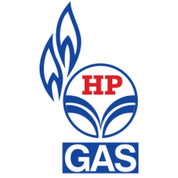 Logo of HP Gas
