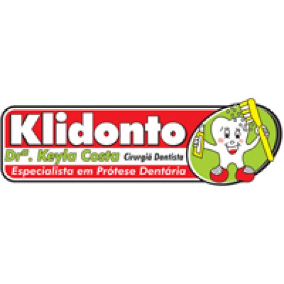 Logo of Klidonto