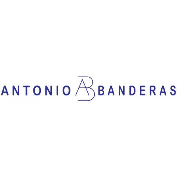 Logo of Antonio Banderas