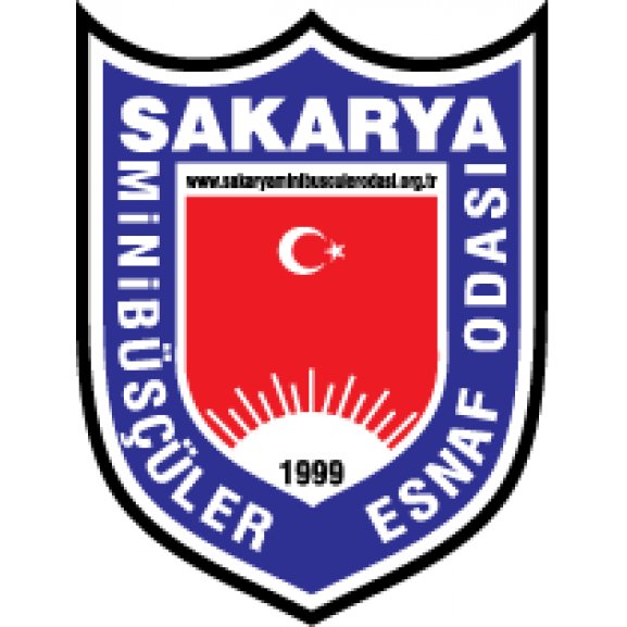 Logo of Sakarya Minibüsçüler Odası