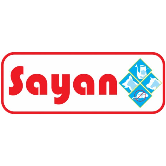 Logo of Sayan