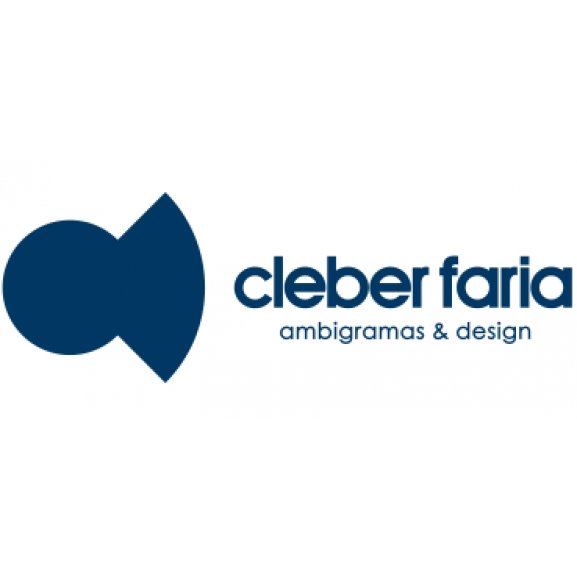 Logo of Cleber Faria