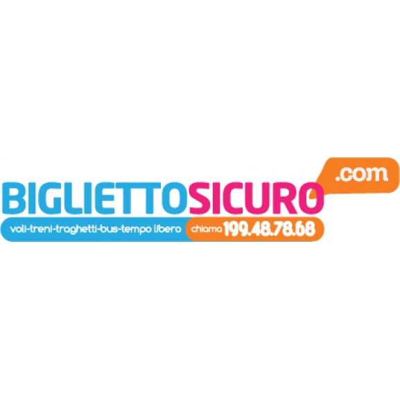 Logo of BigliettoSicuro.com