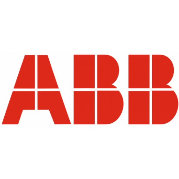 Logo of ABB