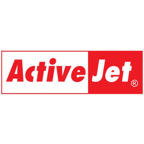 Logo of Active Jet