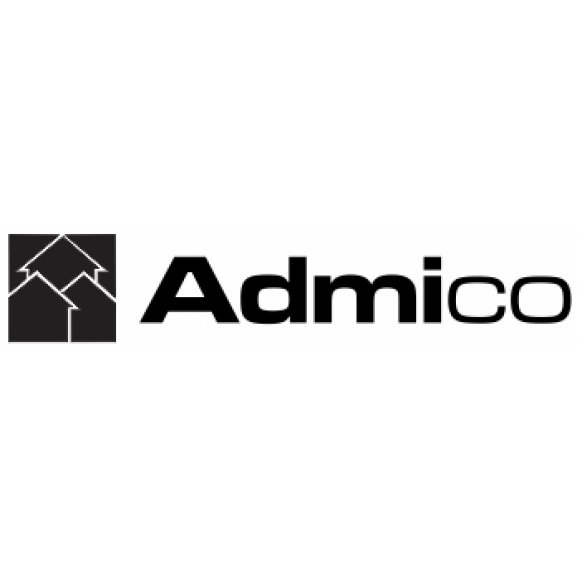 Logo of Admico