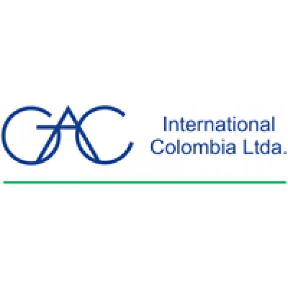 Logo of GAC Colombia