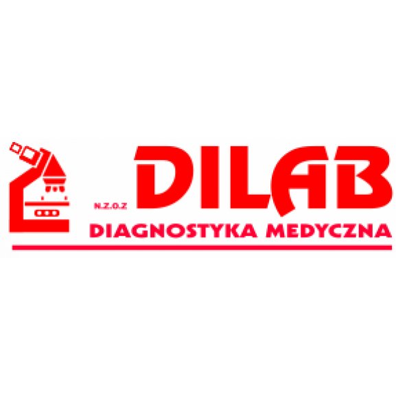 Logo of DILAB