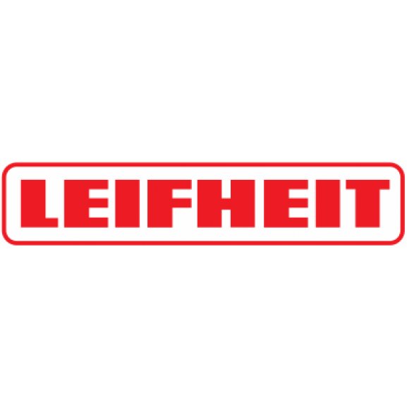 Logo of Leifheit