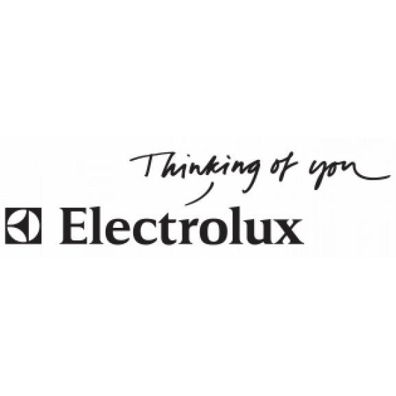 Logo of Electrolux