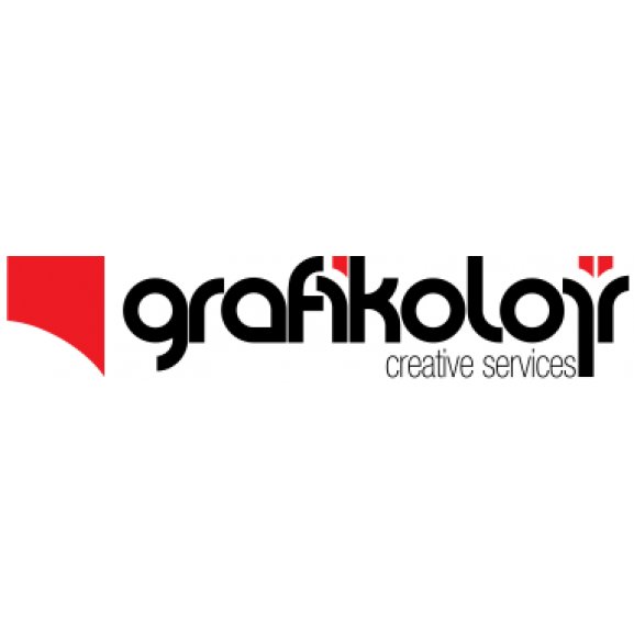 Logo of Grafikoloji