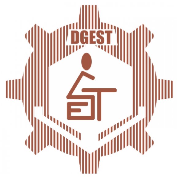 Logo of DGEST