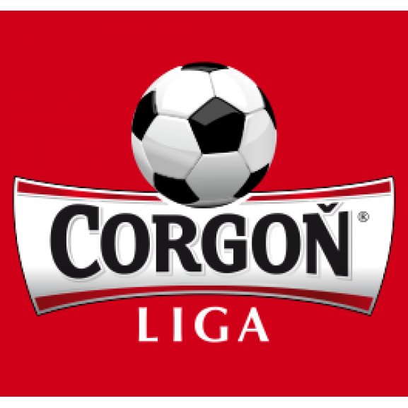 Logo of Corgon Liga