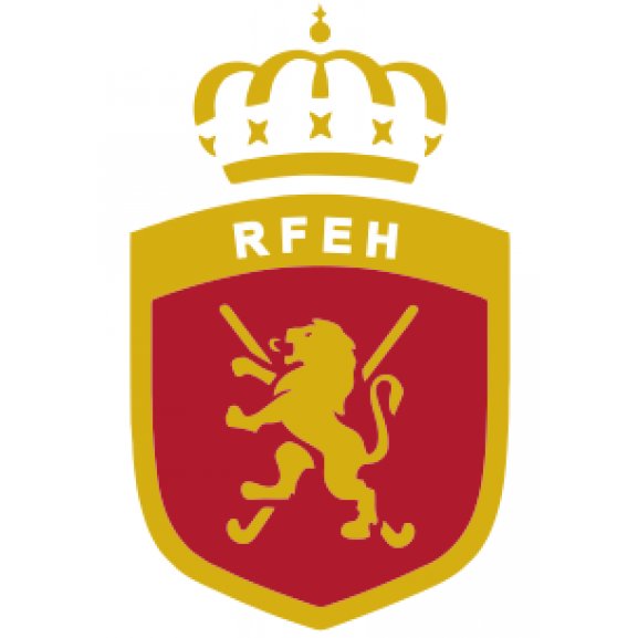 Logo of RFEH