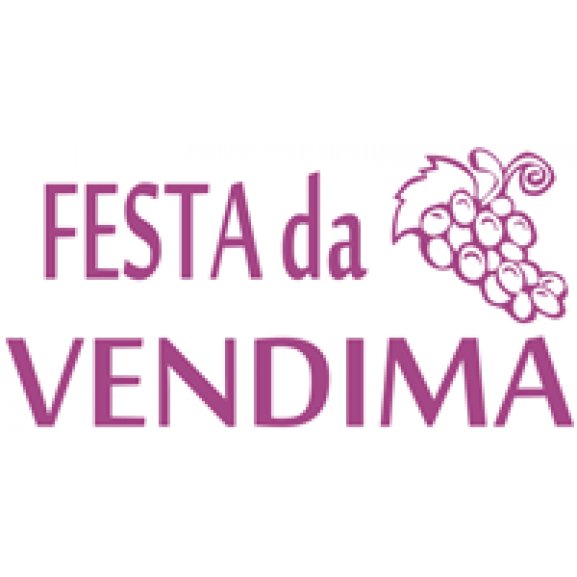 Logo of Festa da Vendima