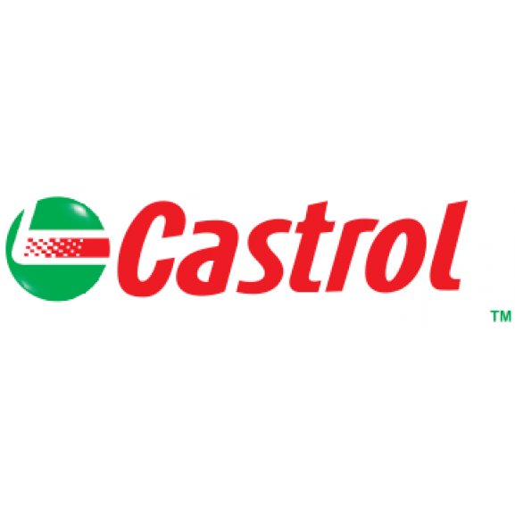 Logo of Castrol