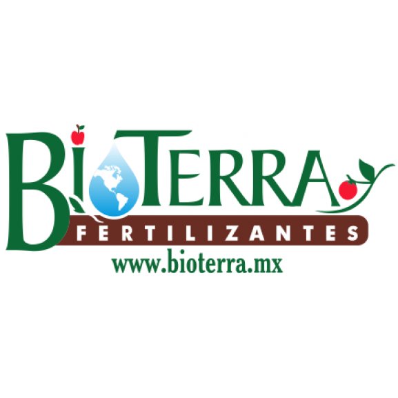 Logo of BioTerra