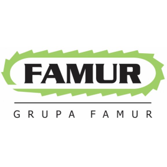 Logo of Famur Grupa