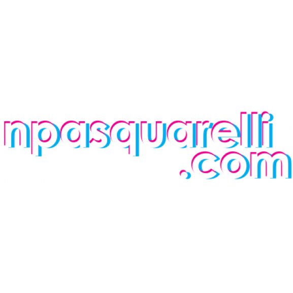 Logo of NPasquarelli