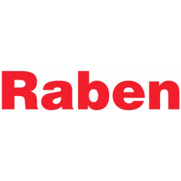 Logo of Raben