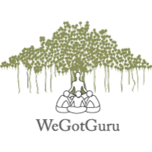 Logo of WeGotGuru