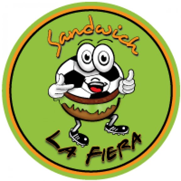 Logo of Sandwich La Fiera