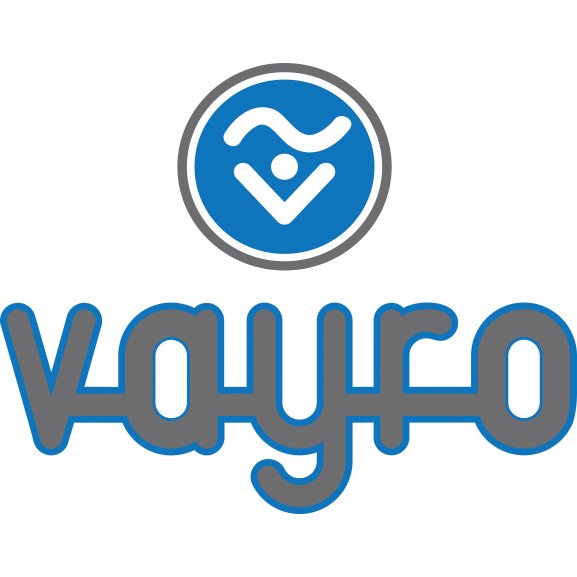 Logo of VAYRO