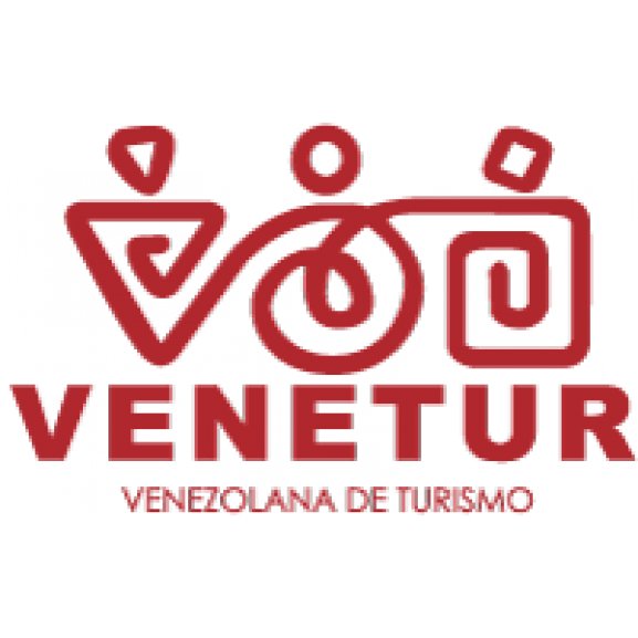 Logo of Venetur