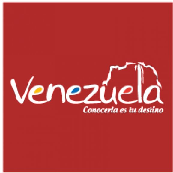 Logo of Venezuela