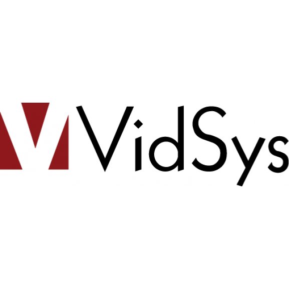 Logo of VidSys