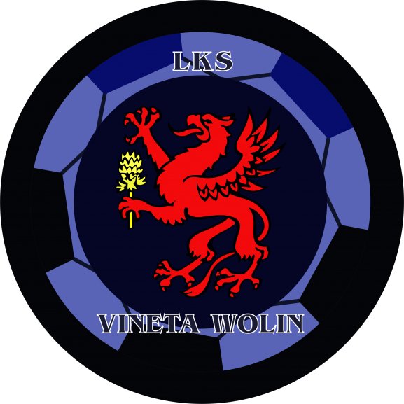 Logo of LKS Vineta Wolin
