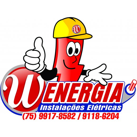 Logo of W Energia