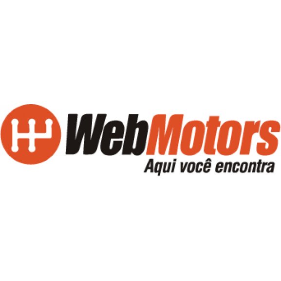 Logo of WebMotors
