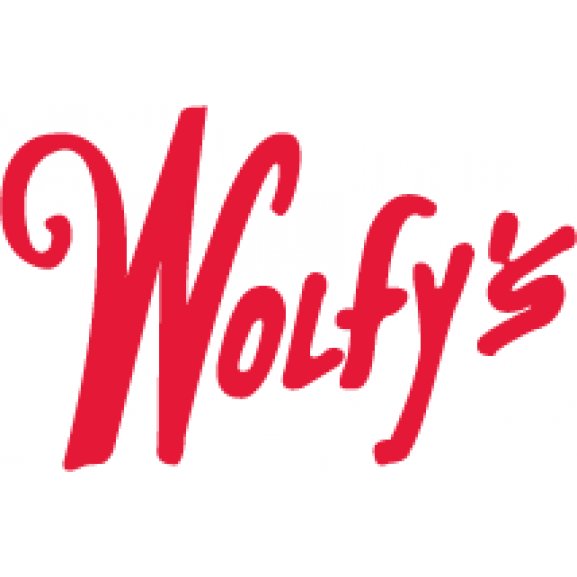 Logo of Wolfy